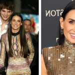 Demi Moore Age