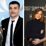 Aubrey Plaza Husband