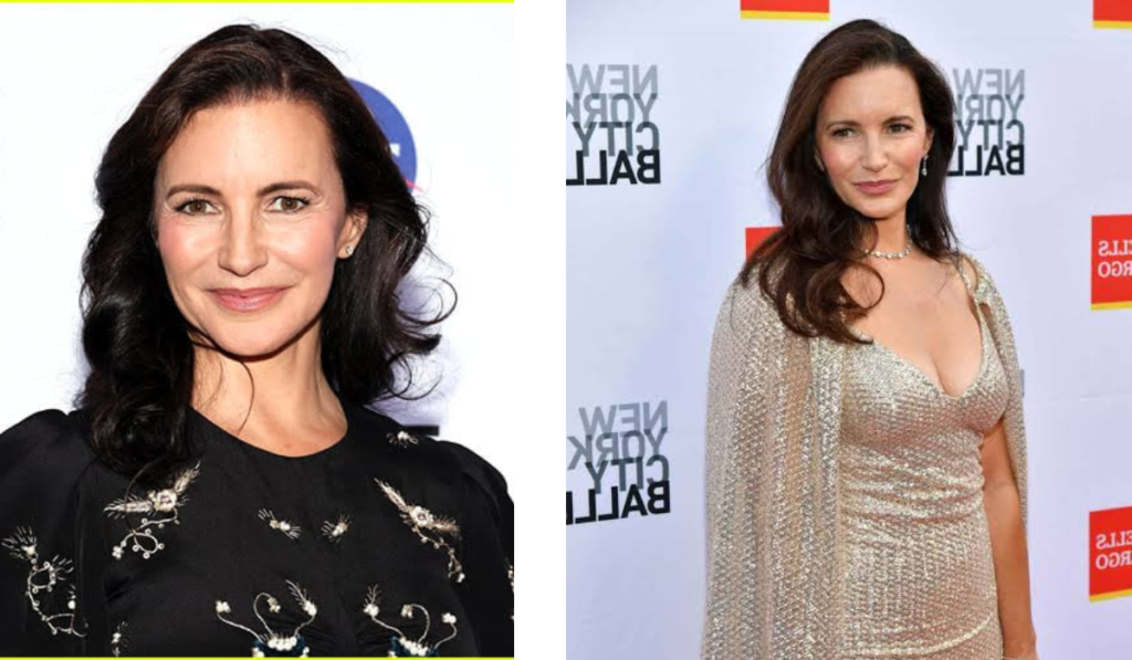 Kristin Davis Net Worth