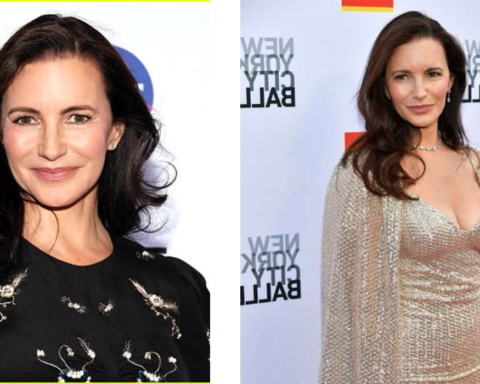 Kristin Davis Net Worth