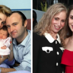 Lily Collins Parents