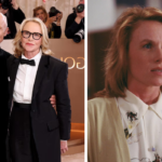 Amy Madigan