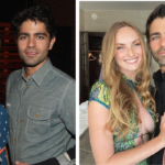 Adrian Grenier Wife