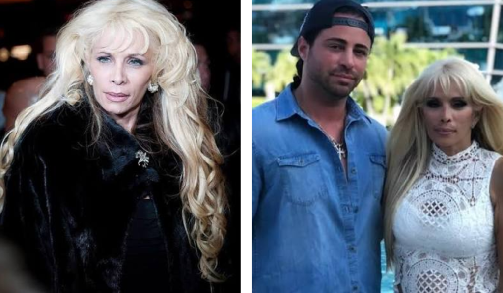 Victoria Gotti Net Worth