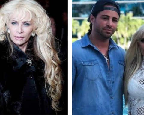 Victoria Gotti Net Worth
