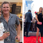 Matthew Tkachuk Wife