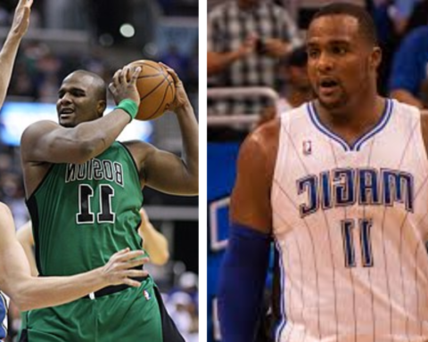 Glen Davis Net Worth