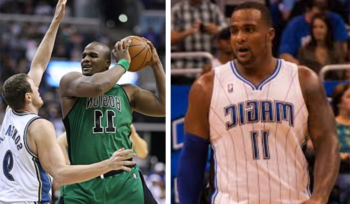 Glen Davis Net Worth