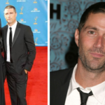 Matthew Fox Net Worth