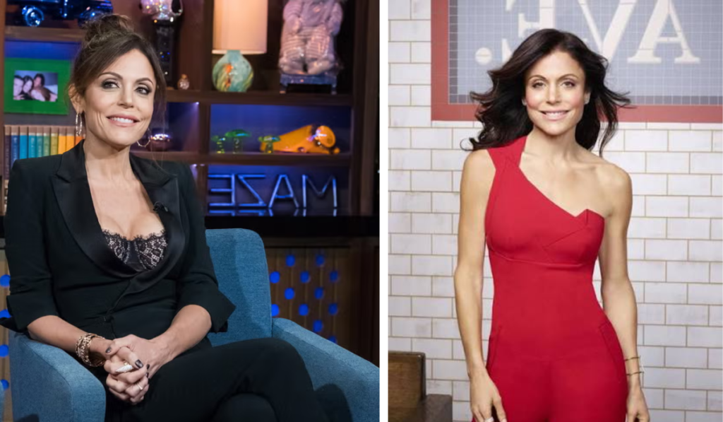 Bethenny Frankel Net Worth