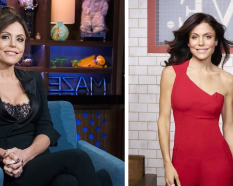 Bethenny Frankel Net Worth