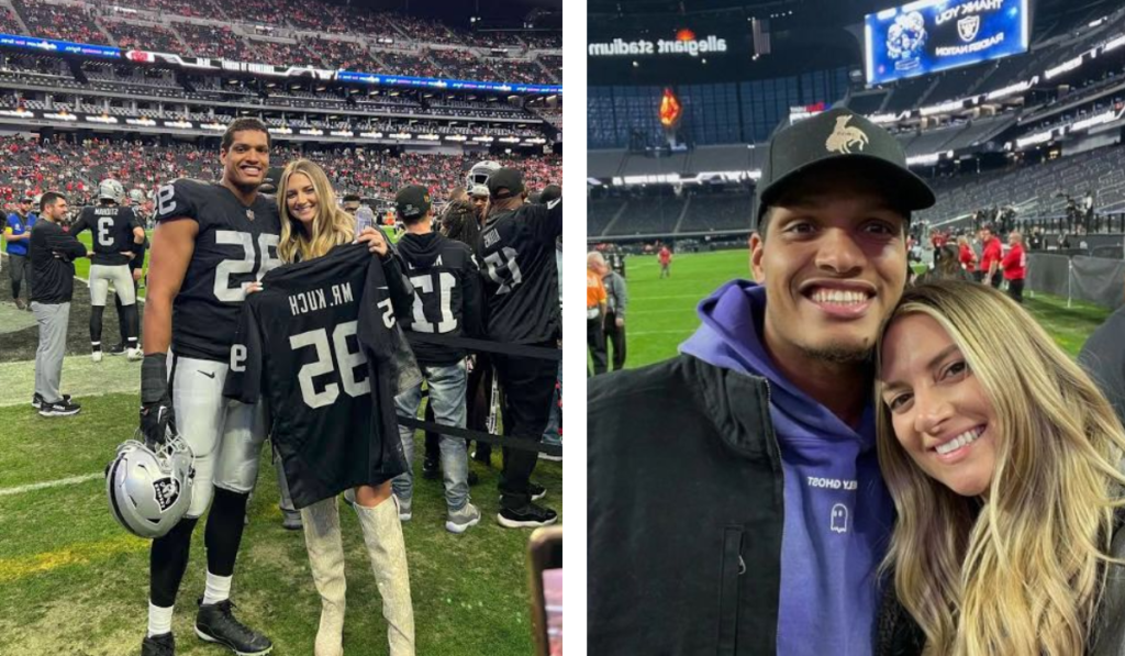 Isaac Rochell Net Worth