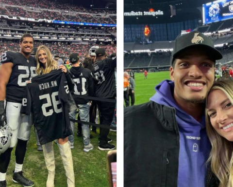 Isaac Rochell Net Worth