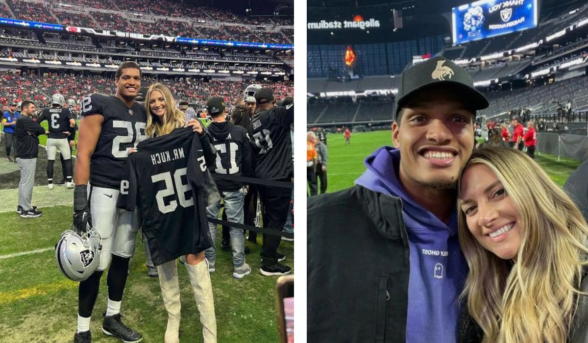 Isaac Rochell Net Worth