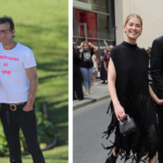 Rosamund Pike Husband