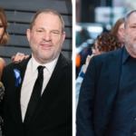 Harvey Weinstein Net Worth