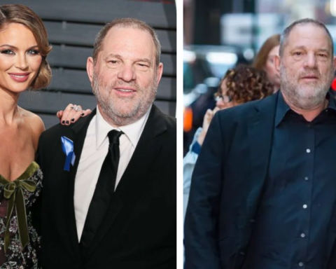 Harvey Weinstein Net Worth
