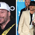 Kevin Federline Net Worth