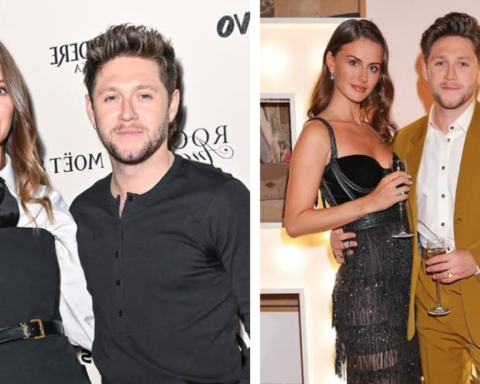 Niall Horan