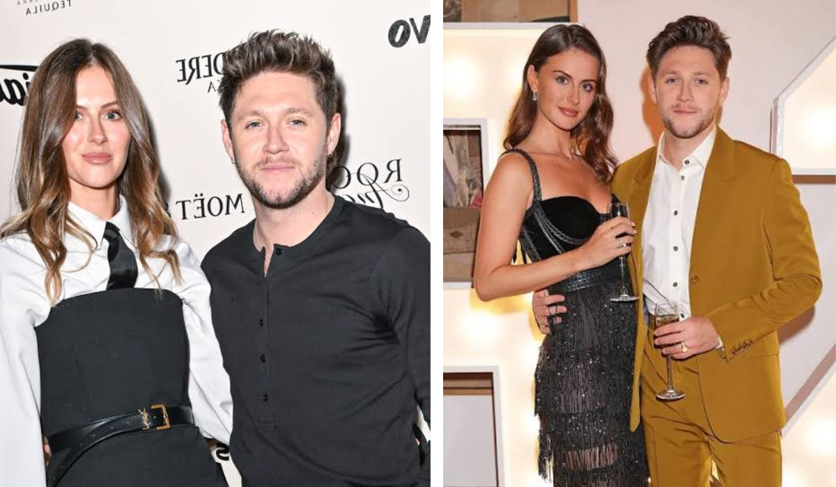 Niall Horan