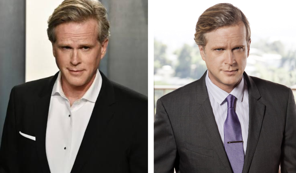 Cary Elwes