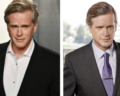 Cary Elwes