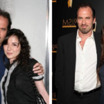 Scott Patterson Wife