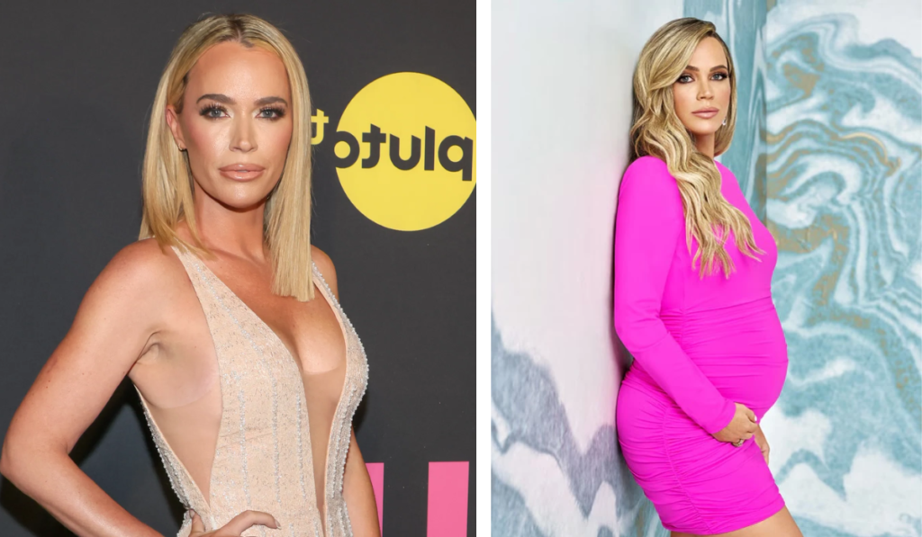 Teddi Mellencamp