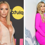 Teddi Mellencamp