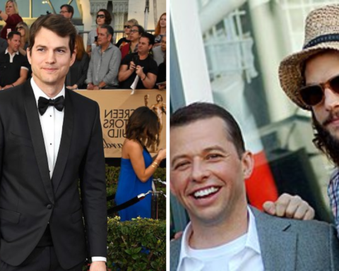 Ashton Kutcher Net Worth