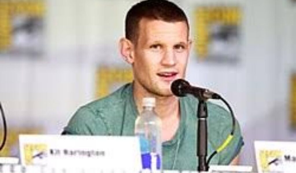Matt Smith