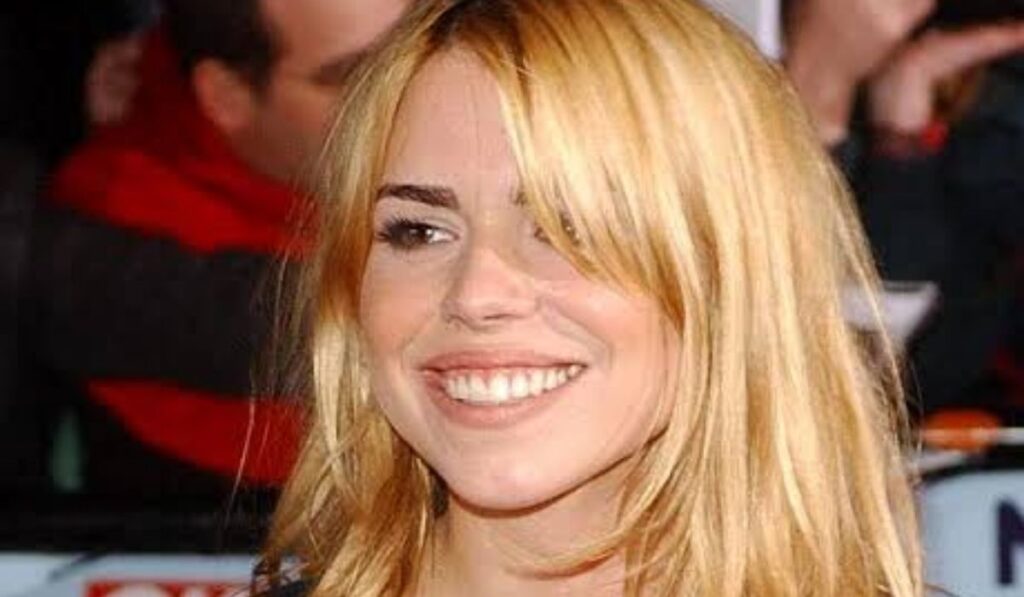 Billie Piper