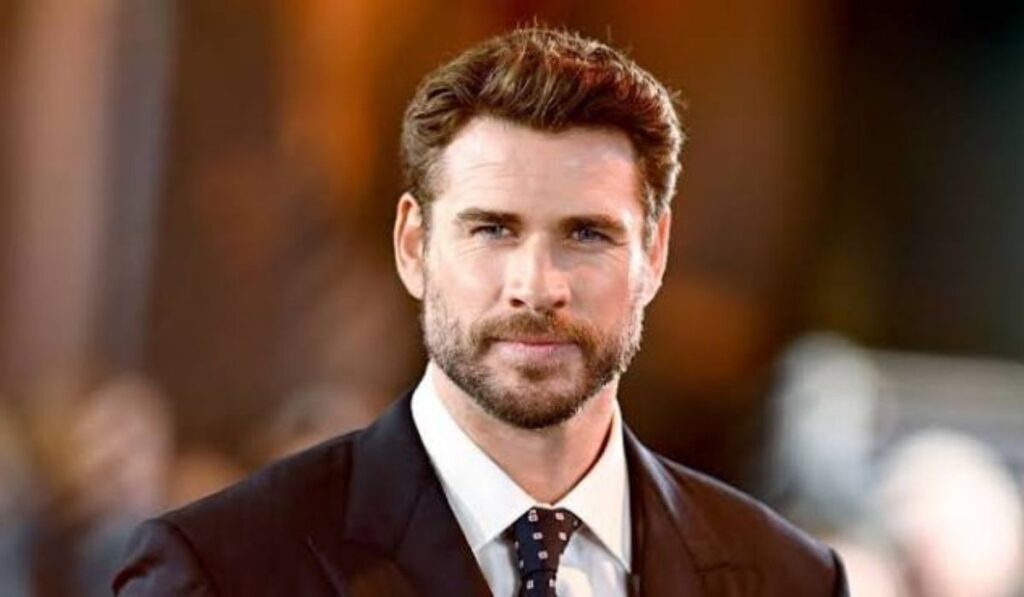 Liam Hemsworth