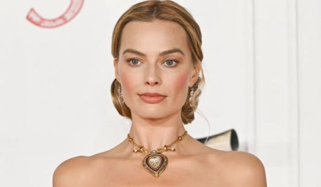 Margot Robbie