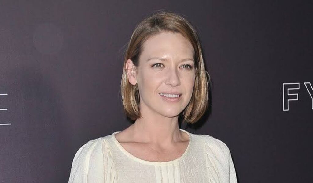 Anna Torv