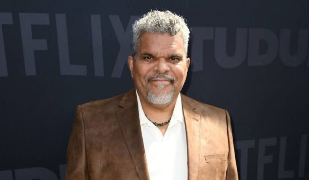 Luis Guzmán
