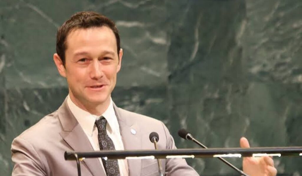 Joseph Gordon-Levitt