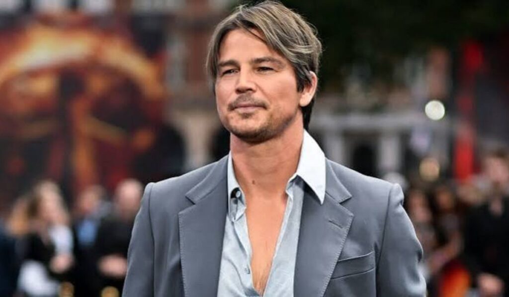 Josh Hartnett