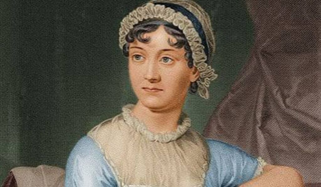 Jane Austen
