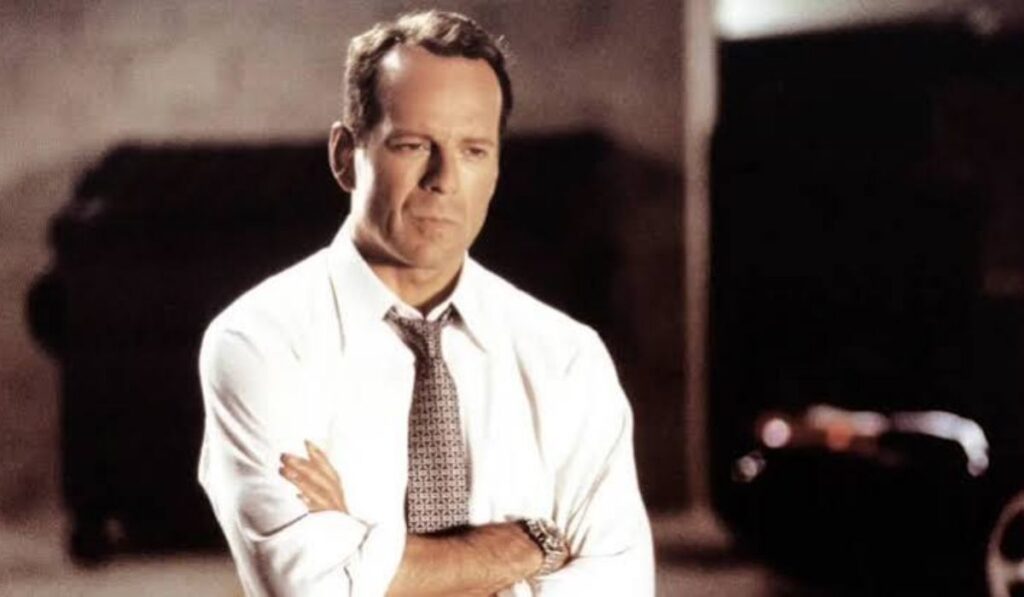 Bruce Willis