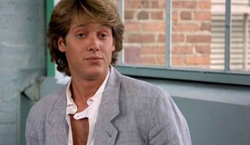 James Spader