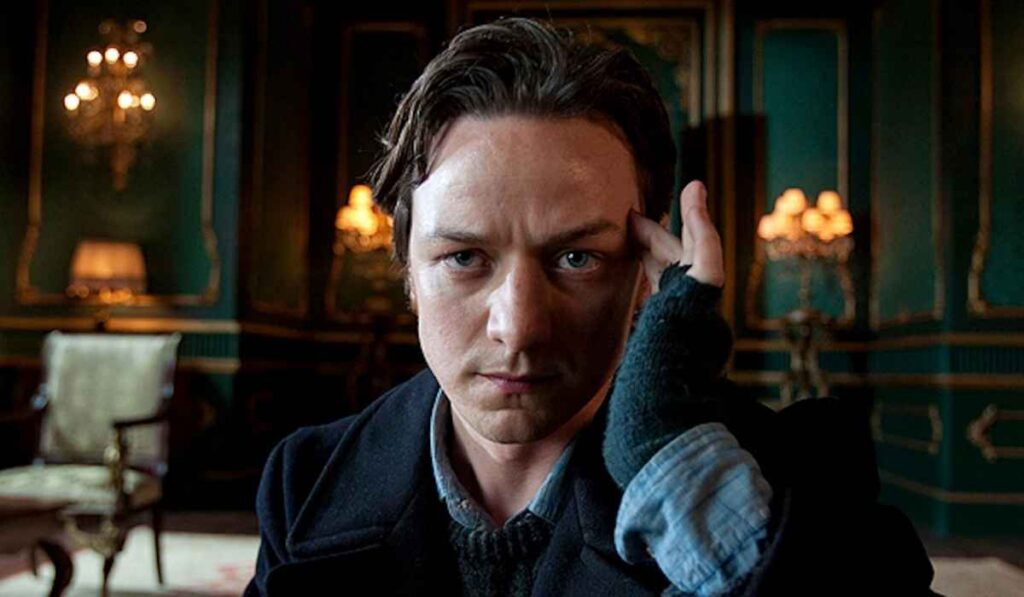 Professor X