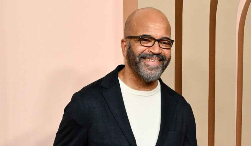 Jeffrey Wright 
