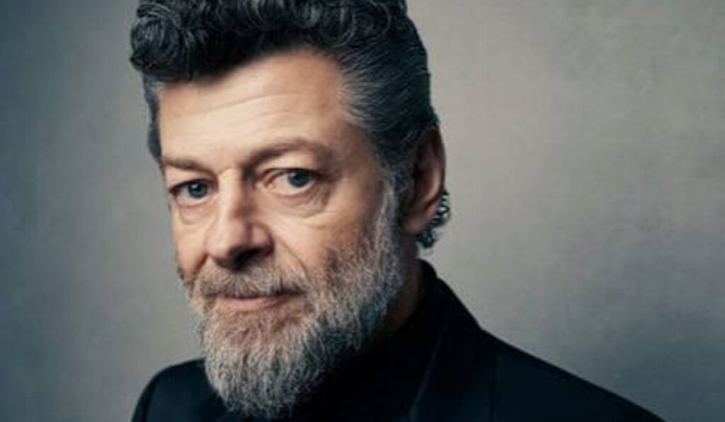 Andy Serkis