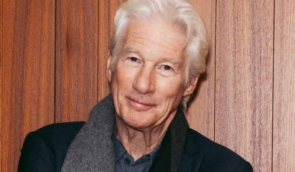 Richard Gere