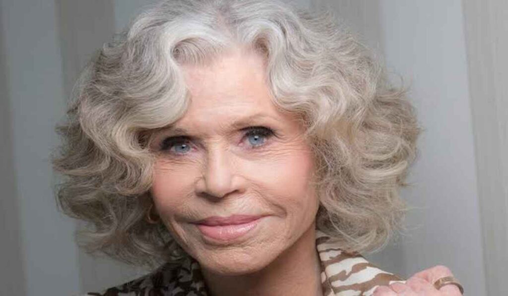 Jane Fonda