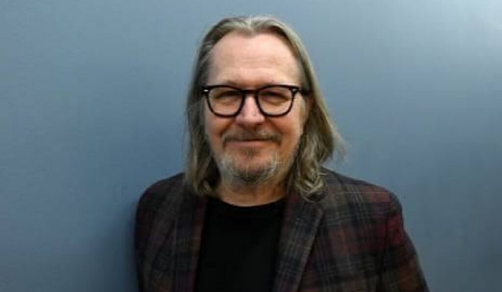 Gary Oldman