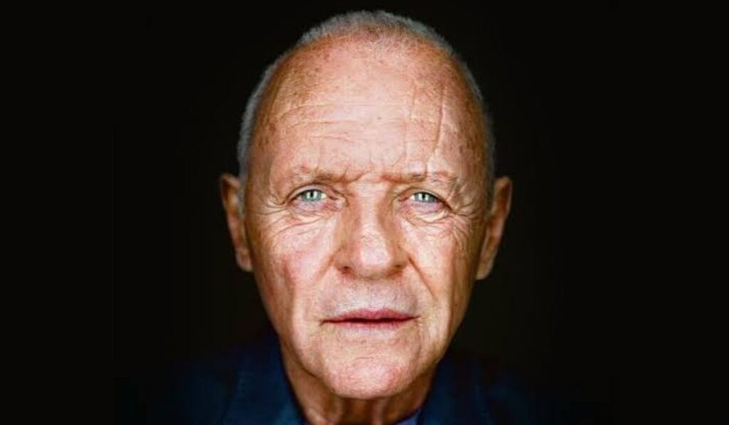 Anthony Hopkins