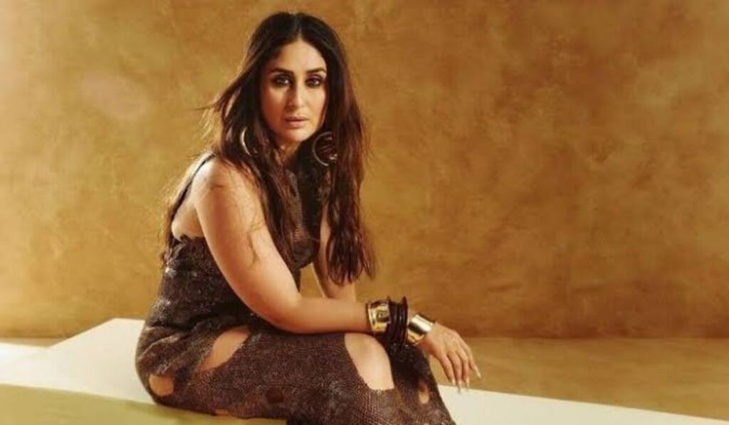 Kareena Kapoor