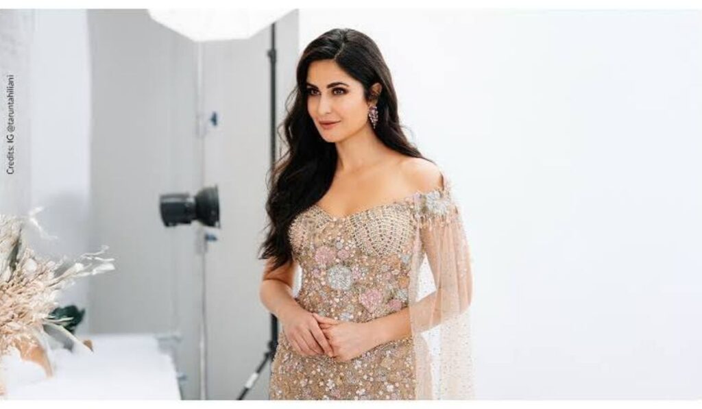 Katrina Kaif